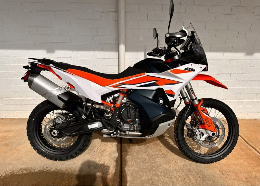 2024 KTM 890 ADVENTURE R