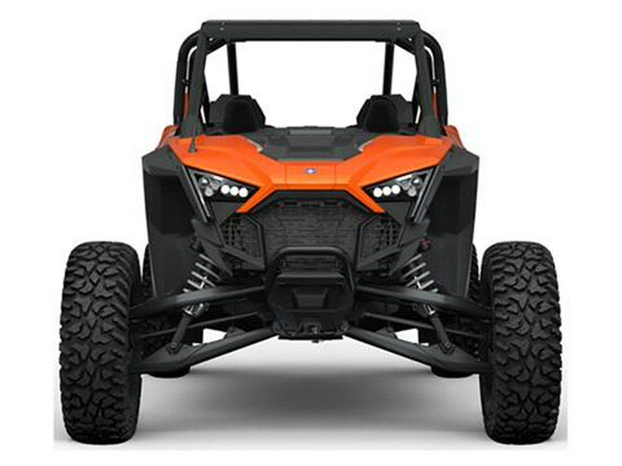 2023 Polaris RZR Turbo R 4 Ultimate