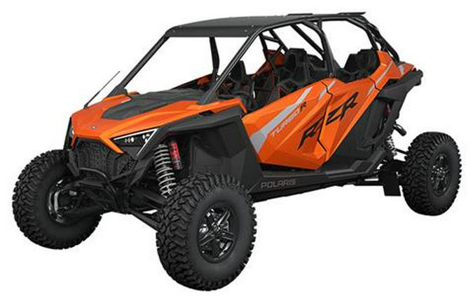 2023 Polaris RZR Turbo R 4 Ultimate