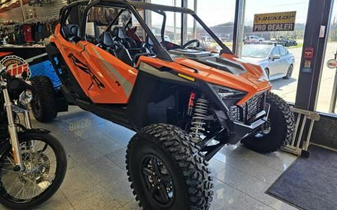 2023 Polaris RZR Turbo R 4 Ultimate