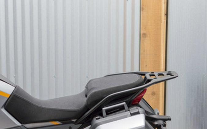 2024 Moto Guzzi Stelvio