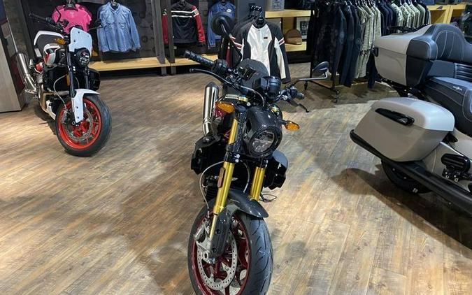 2024 Indian FTR x 100% R Carbon Limited Edition First Look