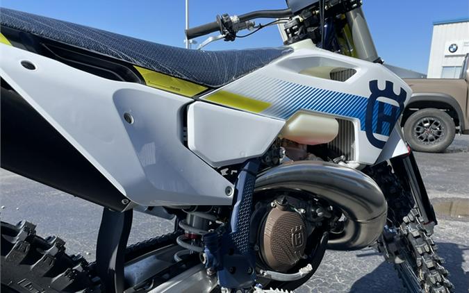 2024 Husqvarna TE 300