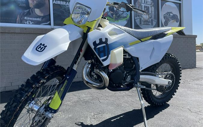 2024 Husqvarna TE 300