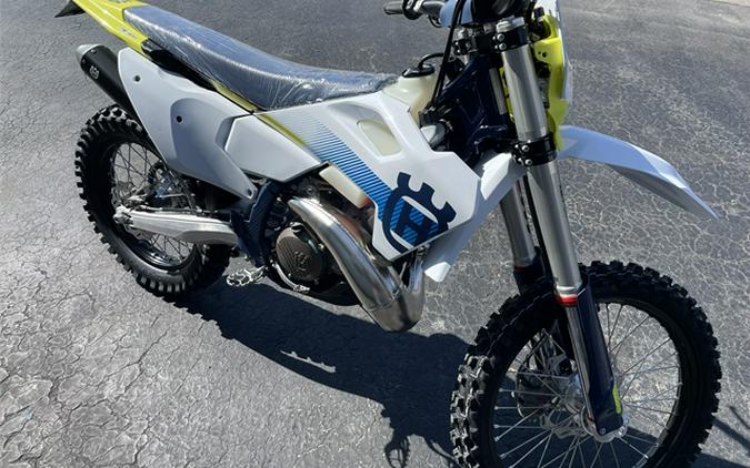 2024 Husqvarna TE 300