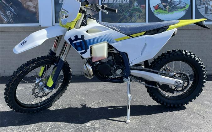 2024 Husqvarna TE 300