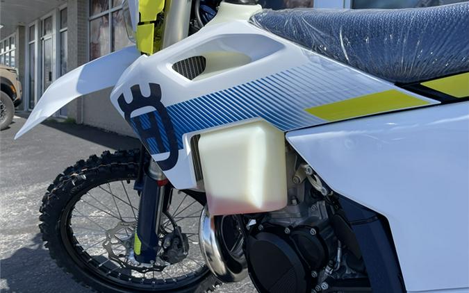 2024 Husqvarna TE 300