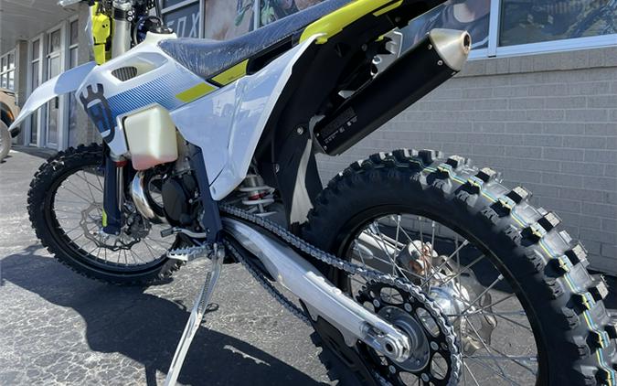 2024 Husqvarna TE 300