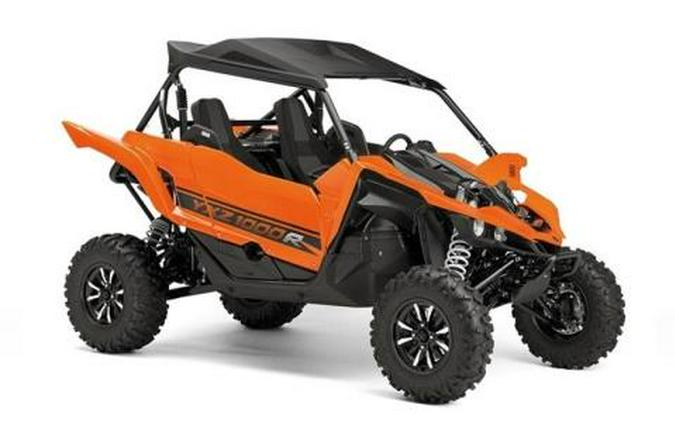 2016 Yamaha YXZ1000R