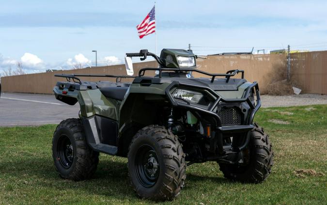 2024 Polaris Sportsman 570 EPS