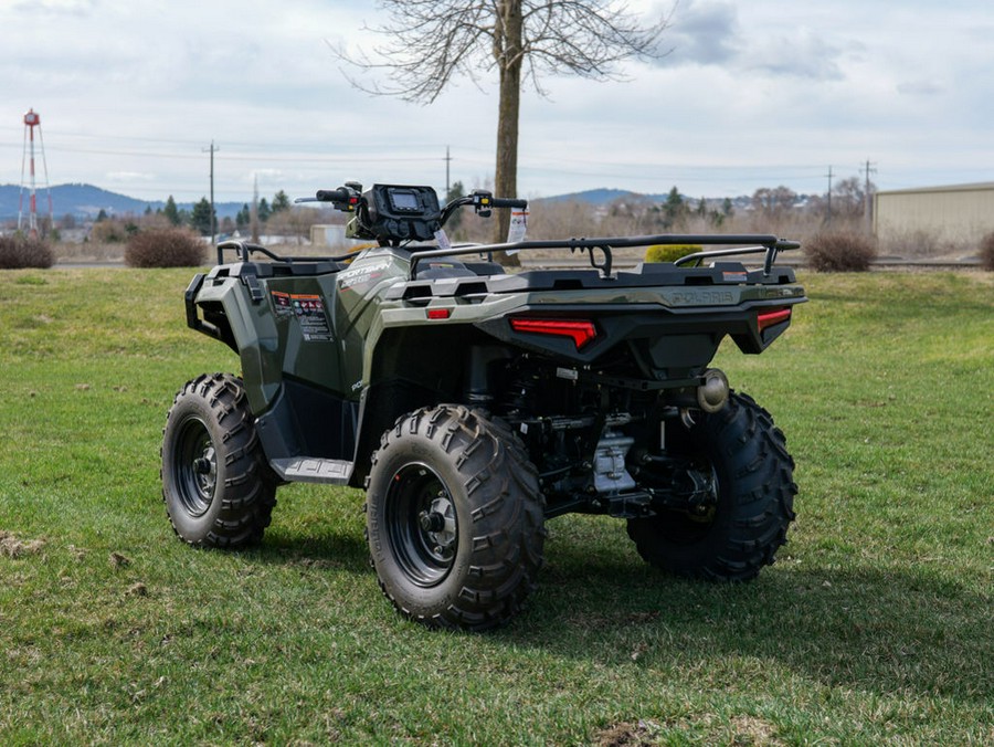 2024 Polaris Sportsman 570 EPS