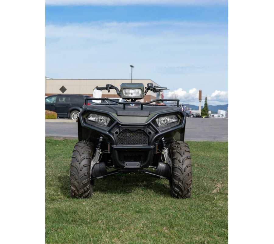 2024 Polaris Sportsman 570 EPS