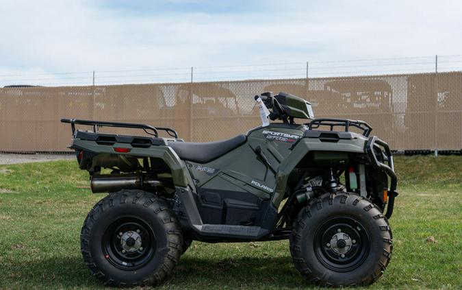 2024 Polaris Sportsman 570 EPS