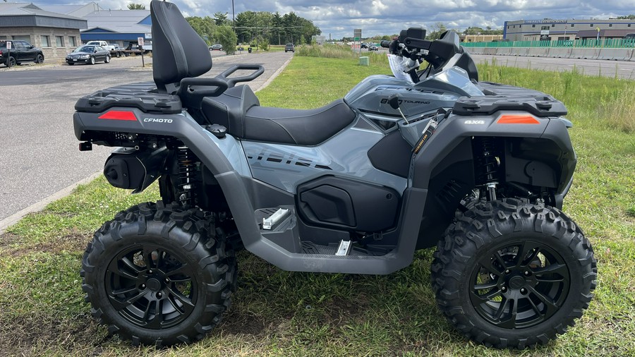 2024 CFMOTO CFORCE 800 Touring