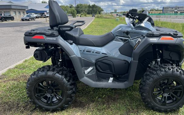 2024 CFMOTO CFORCE 800 Touring