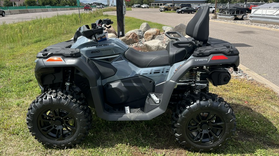 2024 CFMOTO CFORCE 800 Touring