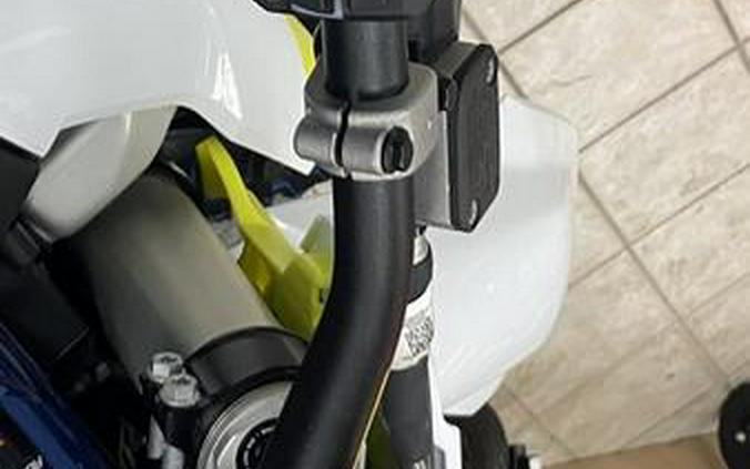 2025 Husqvarna® FC 250