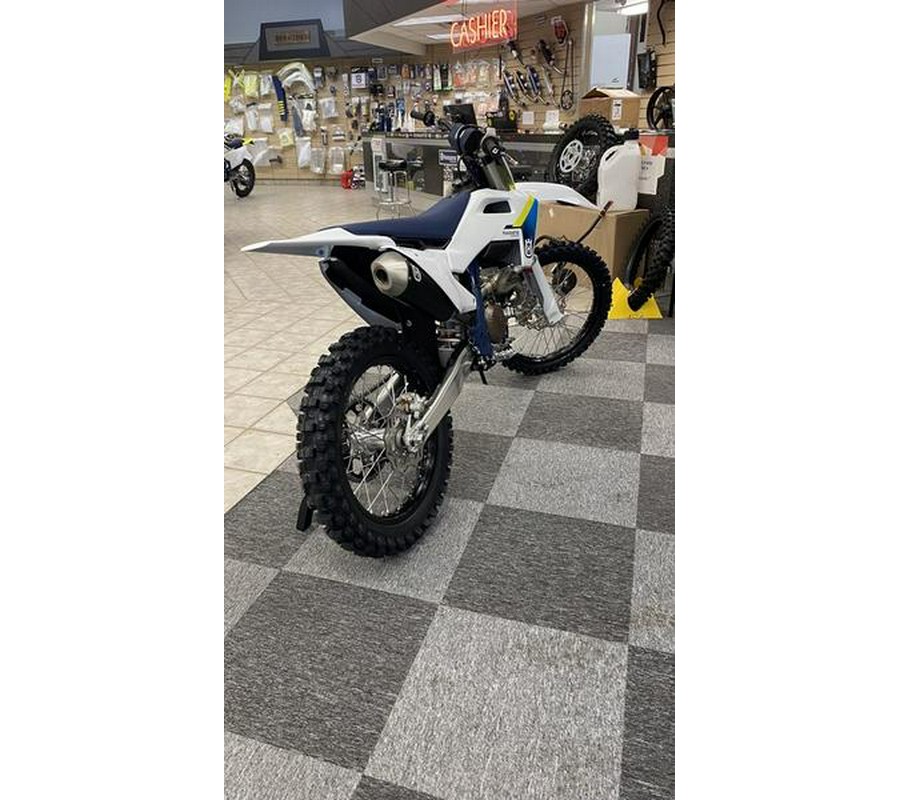 2025 Husqvarna® FC 250