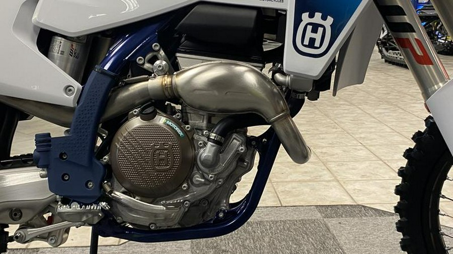 2025 Husqvarna® FC 250