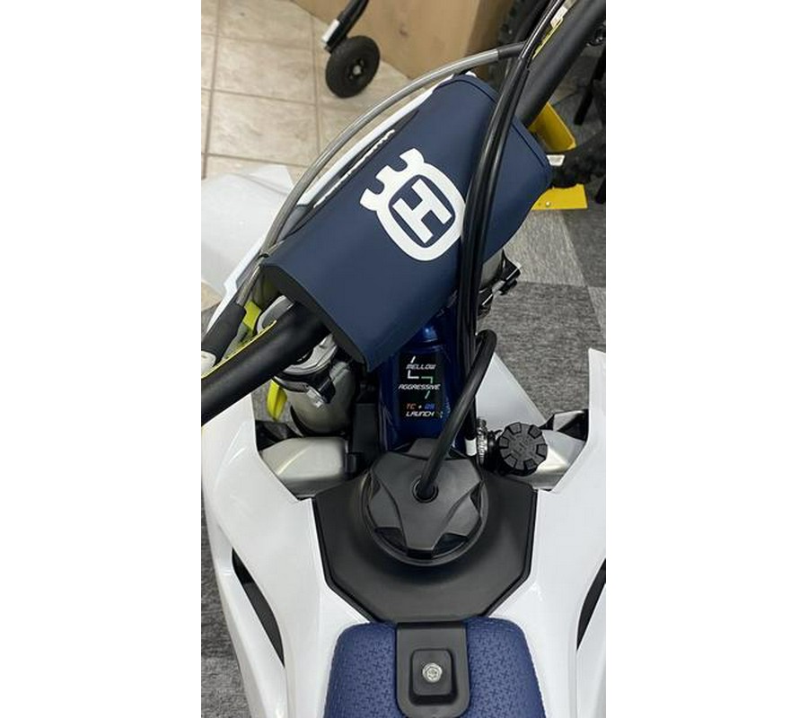 2025 Husqvarna® FC 250