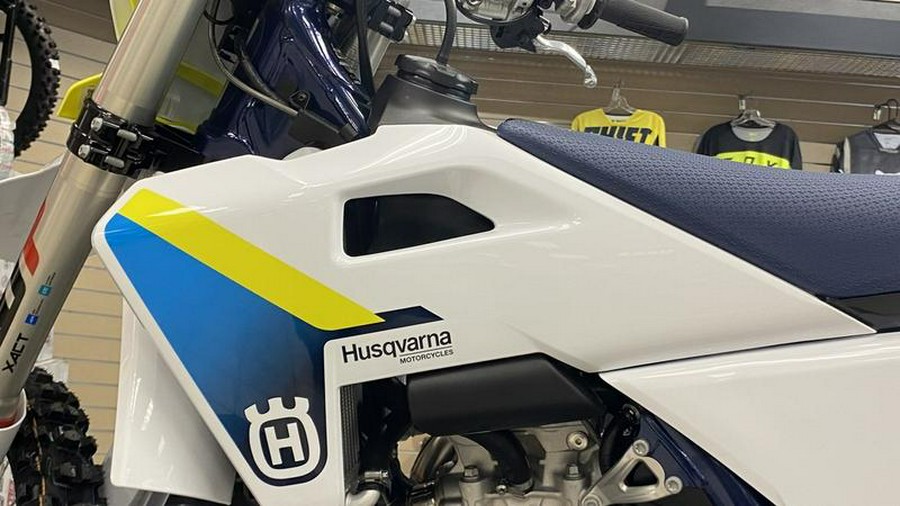 2025 Husqvarna® FC 250