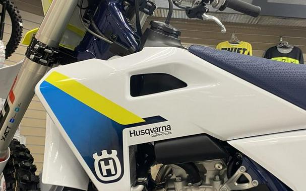 2025 Husqvarna® FC 250