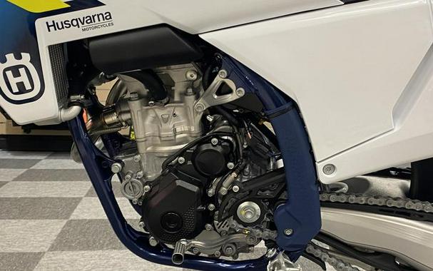 2025 Husqvarna® FC 250