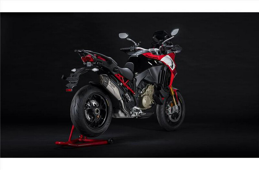 2024 Ducati MSV4 PP