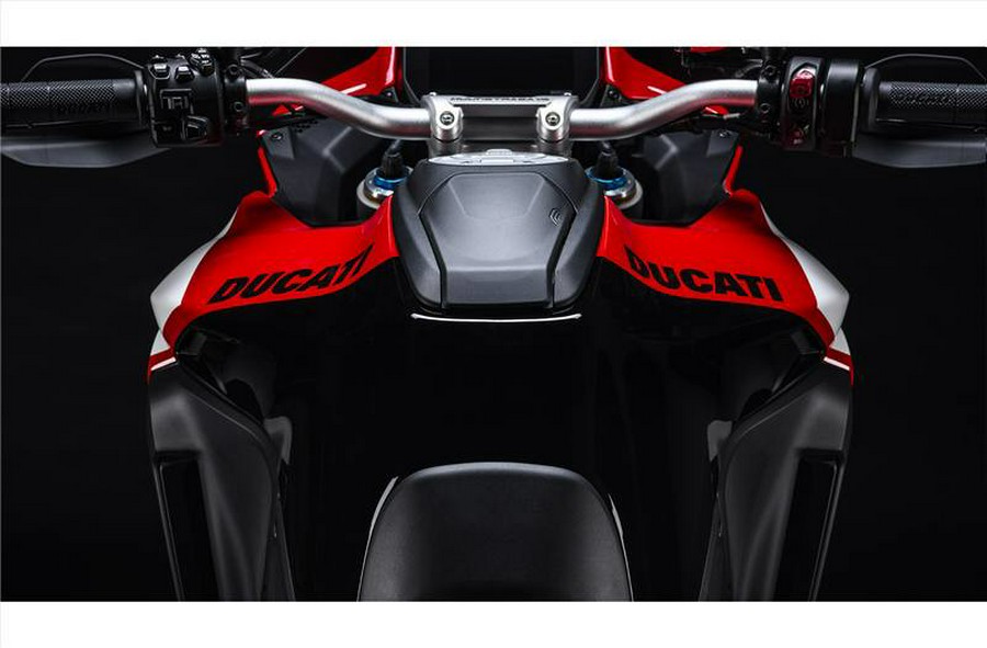 2024 Ducati MSV4 PP