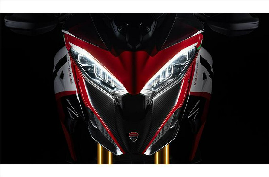 2024 Ducati MSV4 PP