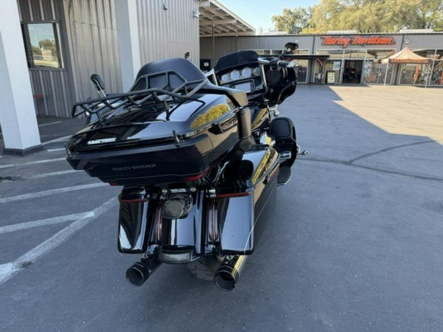 2016 Harley-Davidson® FLHTKL - Ultra Limited Low