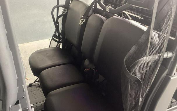 2025 Can-Am Defender MAX DPS HD7