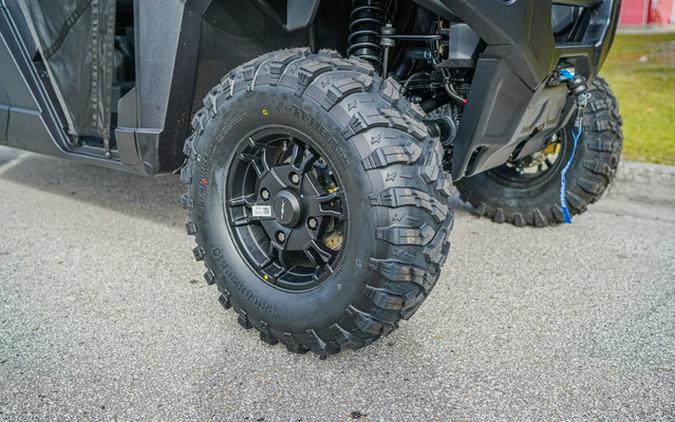 2026 Polaris Ranger Crew XP 1000 Premium Polaris Pursuit Camo