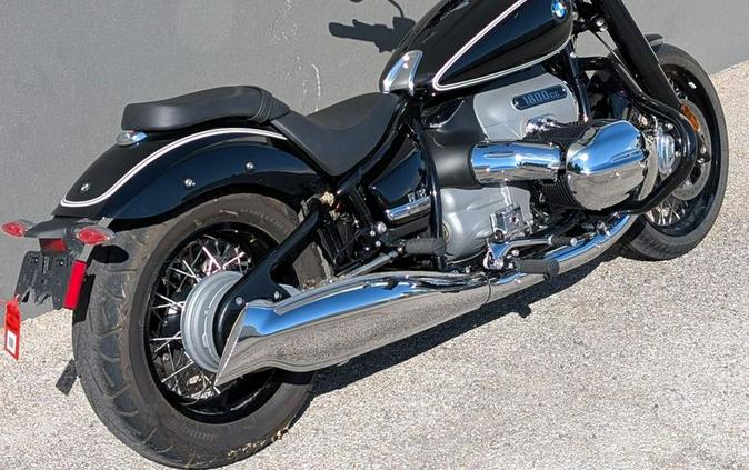 Used 2021 BMW R 18 Base