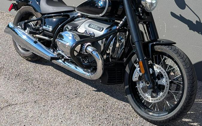 Used 2021 BMW R 18 Base