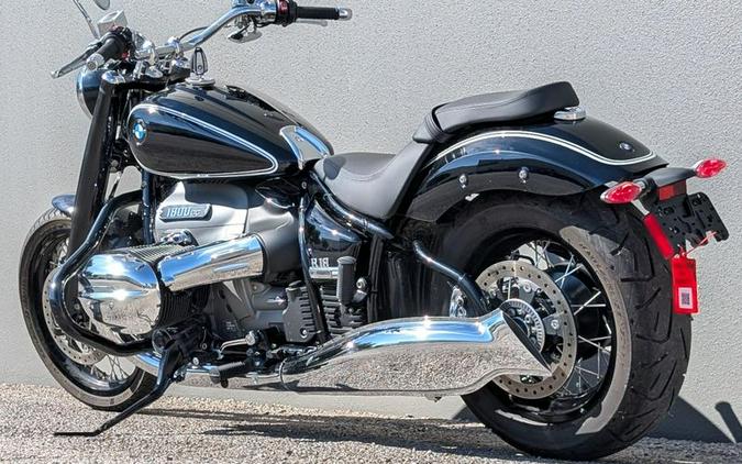 Used 2021 BMW R 18 Base