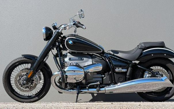 Used 2021 BMW R 18 Base