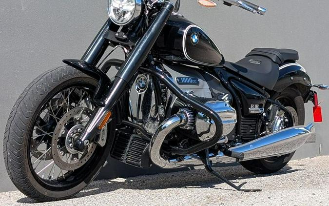 Used 2021 BMW R 18 Base