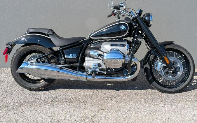 Used 2021 BMW R 18 Base