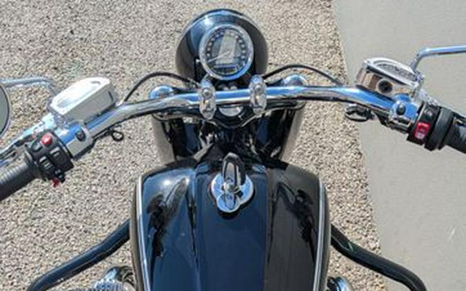 Used 2021 BMW R 18 Base