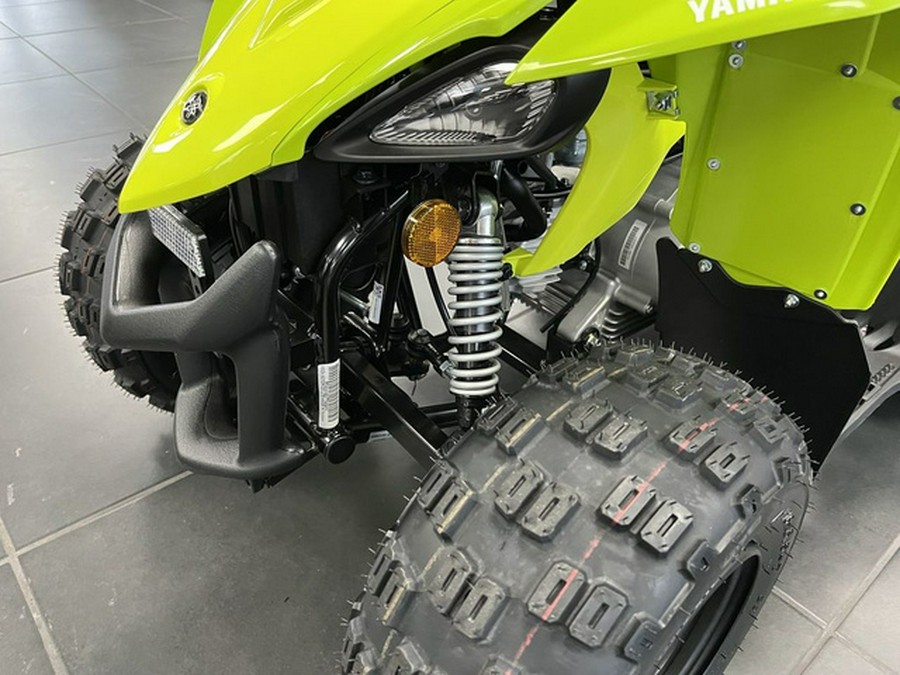 2026 Yamaha YFZ 50