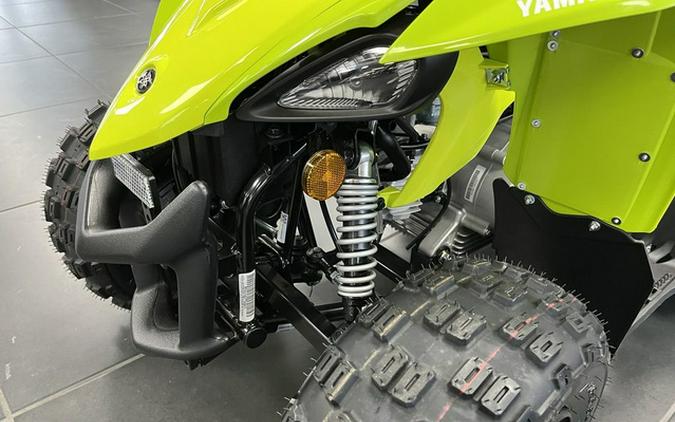 2026 Yamaha YFZ 50