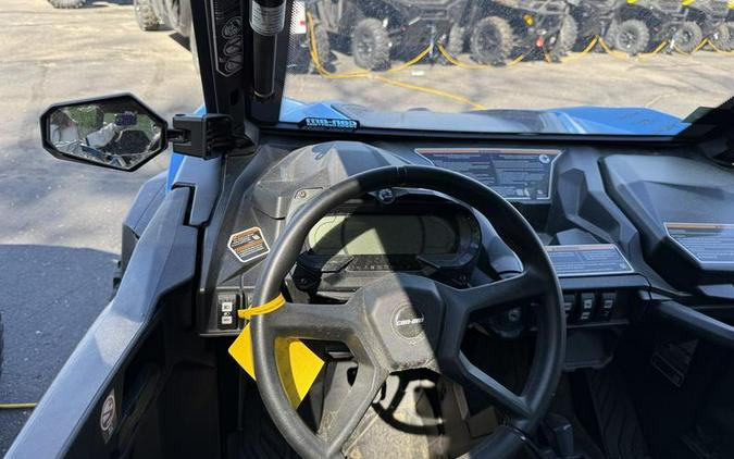 2019 Can-Am® Maverick™ Sport X RC 1000R
