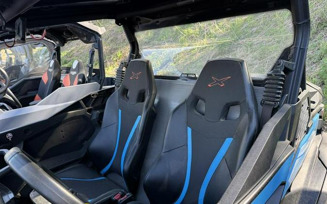 2019 Can-Am® Maverick™ Sport X RC 1000R