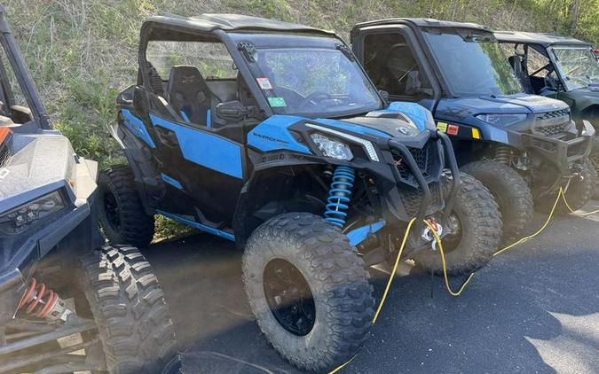 2019 Can-Am® Maverick™ Sport X RC 1000R