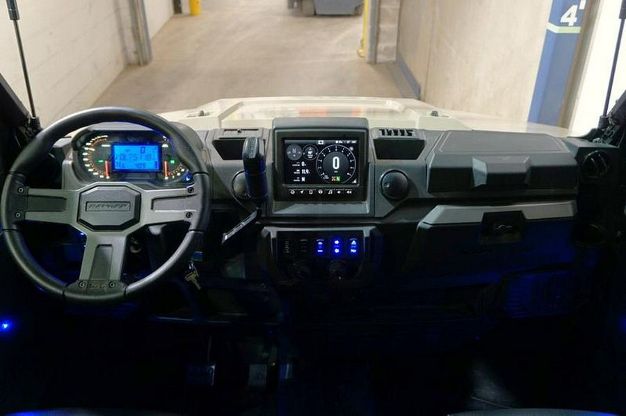 2024 Polaris® Ranger Crew XP 1000 NorthStar Edition Ultimate