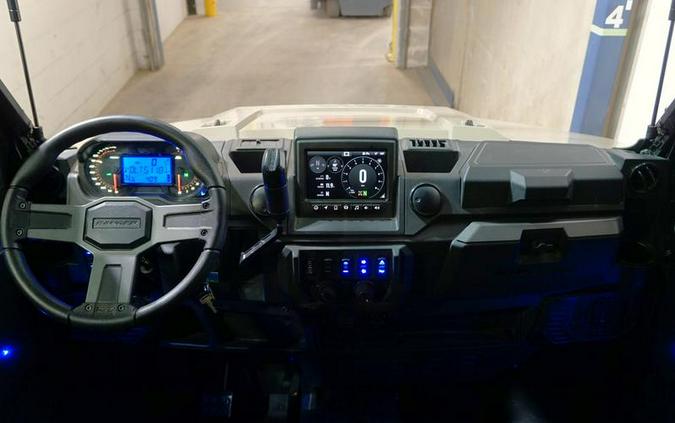 2024 Polaris® Ranger Crew XP 1000 NorthStar Edition Ultimate