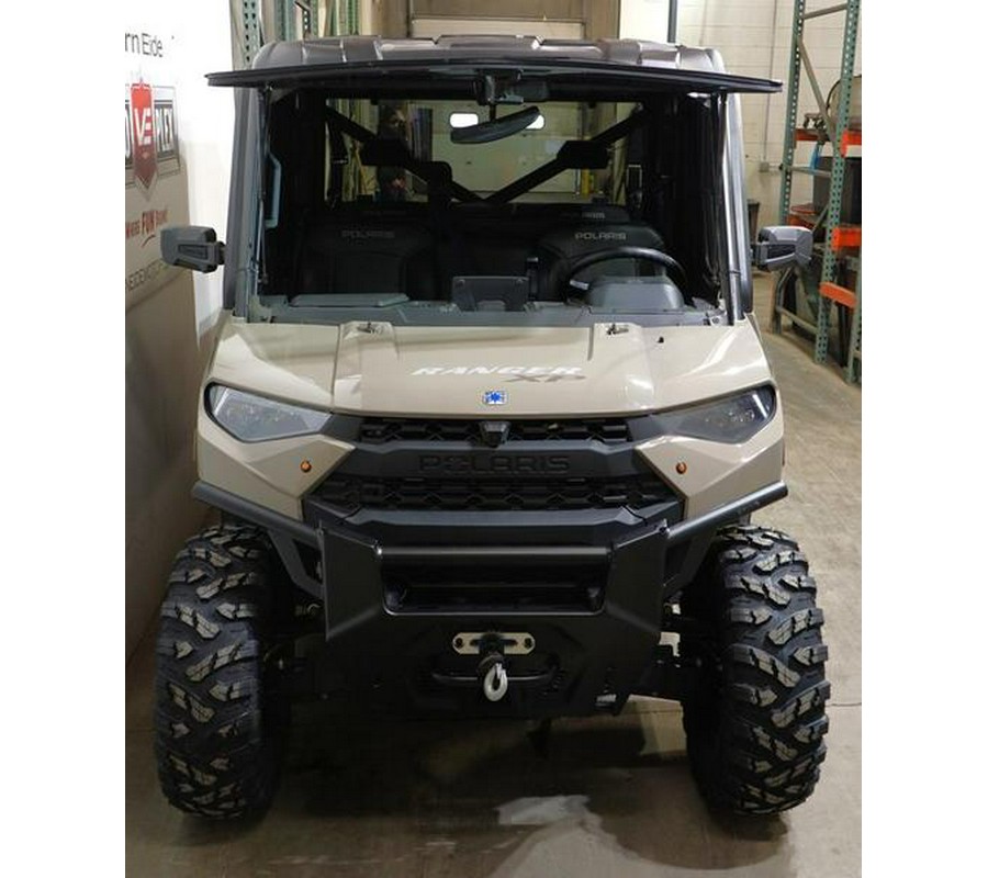 2024 Polaris® Ranger Crew XP 1000 NorthStar Edition Ultimate