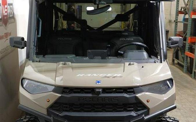 2024 Polaris® Ranger Crew XP 1000 NorthStar Edition Ultimate