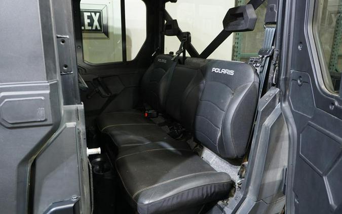 2024 Polaris® Ranger Crew XP 1000 NorthStar Edition Ultimate